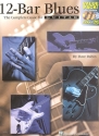 12-Bar Blues The complete Guide for guitar