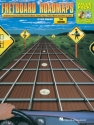 Fretboard Roadmaps Value Pack Gitarre Buch + CD + CD-ROM