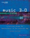 Music 3.0 Reference Book Buch