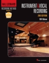 Hal Leonard Recording Method  Buch + DVD-ROM