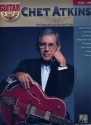 Chet Atkins (+CD): for guitar/tab guitar playalong vol.59