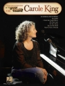 Carole King Piano or Keyboard Buch