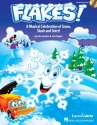 John Higgins_John Jacobson, Flakes! Chor Buch + CD