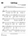John Higgins_John Jacobson, Flakes! Chor CD