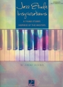 Jazz Etude Inspirations for piano