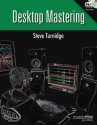 Desktop Mastering Pro Music Guide Books & DVD  Buch + DVD
