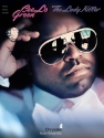 Cee Lo Green - The Lady Killer Piano, Vocal and Guitar Buch