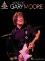 Best of Gary Moore Gitarre Buch