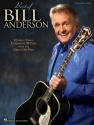 Best of Bill Anderson Piano, Vocal and Guitar Buch