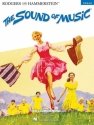 Oscar Hammerstein II_Richard Rodgers, The Sound Of Music - Organ Orgel Buch