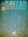Blues Guitar Tab Gitarre Buch