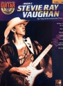 More Stevie Ray Vaughan (+CD): guitar playalong vol.140 songbook vocal/guitar/tab