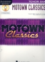 Motown Classics (+CD): for tenor saxophone