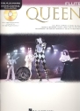 Queen (+Audio Access): for flute
