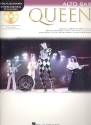 Queen (+Audio Access): for alto saxophone