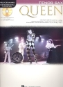 Queen (+Audio Access): for tenor saxophone