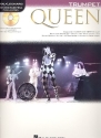 Queen (+Audio Access): for trumpet
