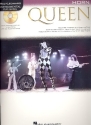 Queen (+CD): for horn