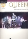 Queen (+CD): for violin
