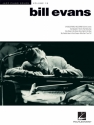Bill Evans for piano with guitar chords