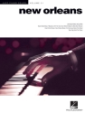 New Orleans for piano Buch
