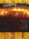 The Hillsong Worship Collection Easy Piano Buch