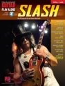 Slash (+with Audio Access): guitar playalong vol.143 songbook vocal/guitar/tab