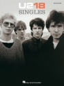 18 Singles Easy Piano Buch