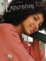 Esperanza for piano, vocal and guitar Songbook