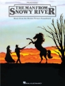 Bruce Rowland, The Man from Snowy River Klavier Buch