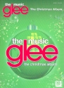 Glee -  The Christmas Album: for easy piano (vocal/guitar)