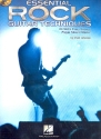 Essential Rock Guitar Techniques Gitarre Buch