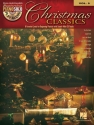 Christmas Classics Klavier Buch + CD