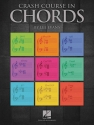 Crash Course In Chords for piano