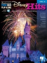 Disney Hits vol.6 (+Online Audio) for piano