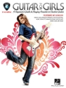 Guitar For Girls Gitarre Buch + CD