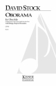 David Stock, Oborama Oboe Buch