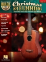 Christmas Strumming Ukulele Buch + CD