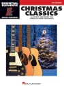Christmas Classics for 3 guitars (ensemble) score