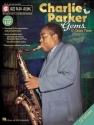 Charlie Parker Gems (+CD): for Bb, Eb, C and bass clef instruments jazz playalong vol.142