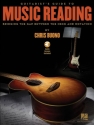 Guitarist's Guide to Music Reading Gitarre Buch + DVD-ROM