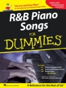 R&B Piano Songs for Dummies Piano, Vocal and Guitar Buch