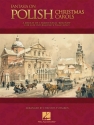 Fantasia on Polish Christmas Carols for piano