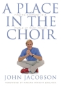 A Place in the Choir Chor Buch