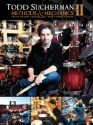 Todd Sucherman - Methods & Mechanics II for drum set DVD