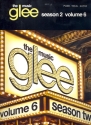 Glee: Season 2 vol.6 songbook piano/vocal/guitar