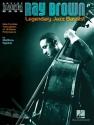 Ray Brown Bass Guitar Buch