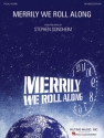 Merrily We Roll Along  vocal score
