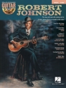 Robert Johnson Gitarre Buch + CD