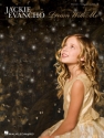 Jackie Evancho: Dream with Me Songbook for piano/vocal/guitar